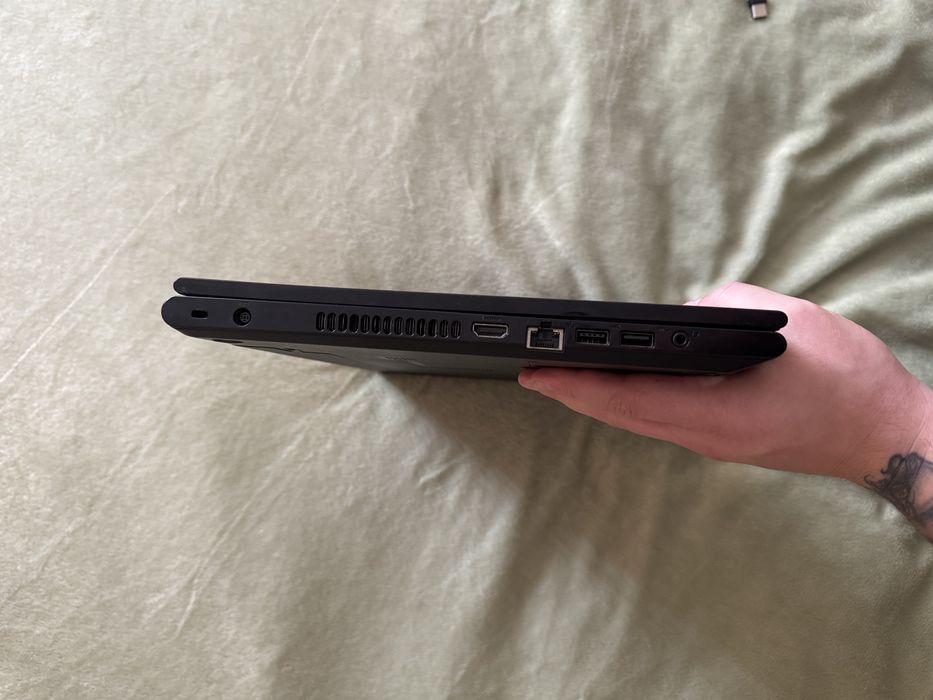 Ноутбук Dell Inspiron 15-3542! Краща версія! 1920х1080!+ алаптер Wi-Fi