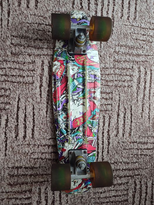 Скейт дитячий Пенніборд