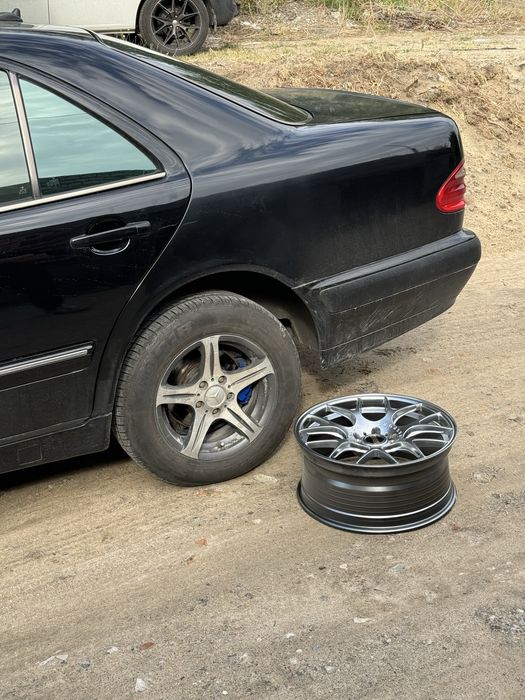 Продам диски r15