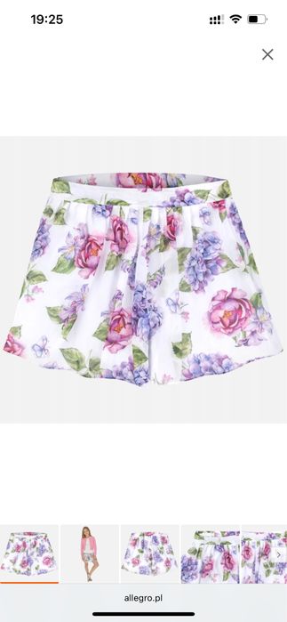 Комбез шорти Майорал Mayoral Monnalisa фемілі-лук ромпер