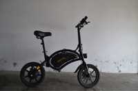 Bicicleta elétrica UrbanGlide 140(faço deslocamento para vender)