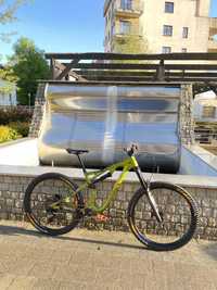 Rower whyte g-170 crs (enduro , mtb , dh , trail ) wymienie