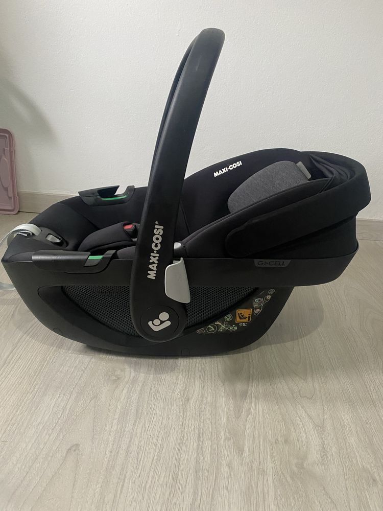 Ovo maxi cosi Pebble 360