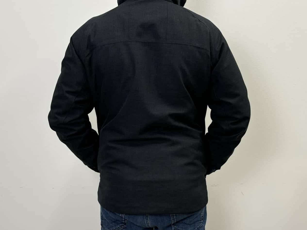 Helly Hansen trekkingowa kurtka ocieplana męska  M primaloft H2 Flow
R