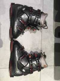 Buty narciarskie Rossignol 24,5 cm