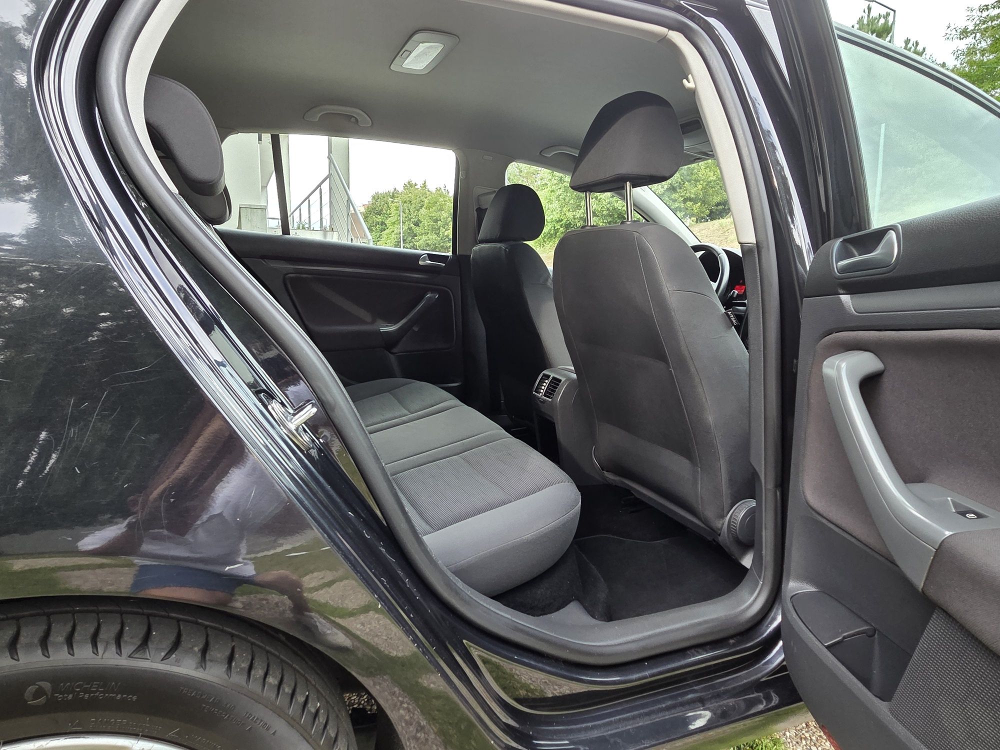 VW Golf V, 1.4 Trendline, 2006