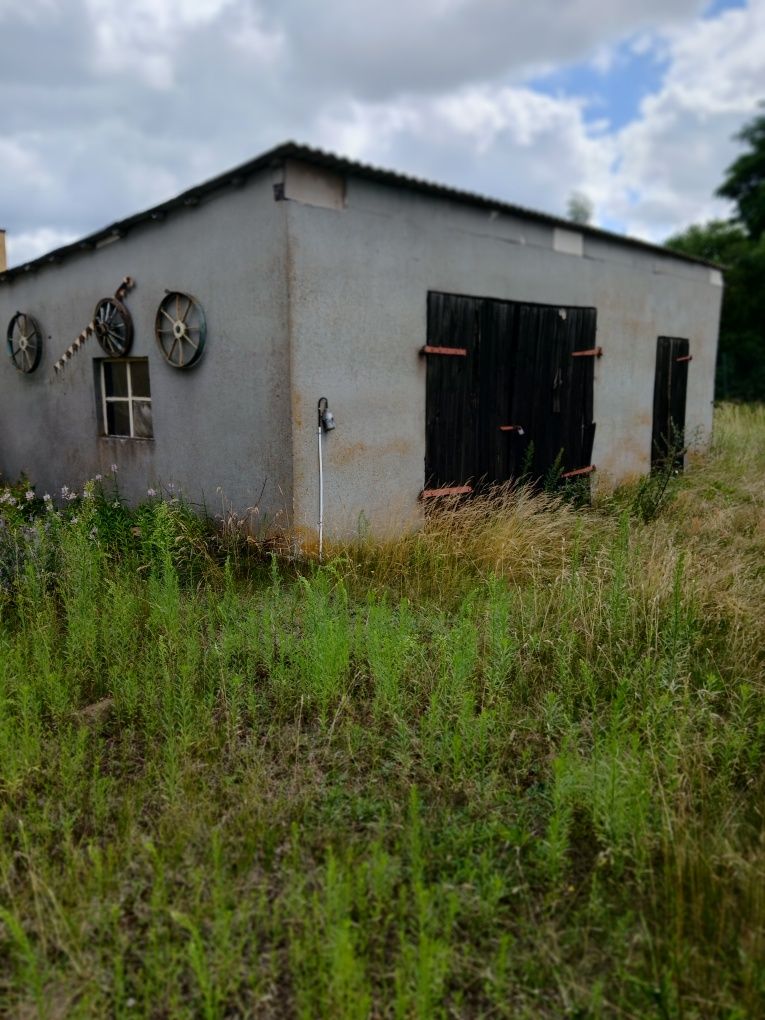 Sprzedam dom 80m2