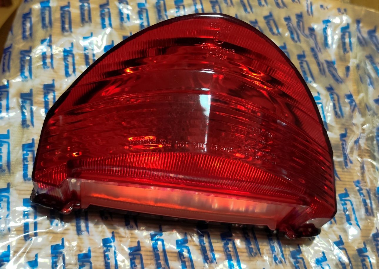 Farolim / Farol Traseiro CBR 929 RR