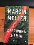 Meller Marcin - Czerwona Ziemia