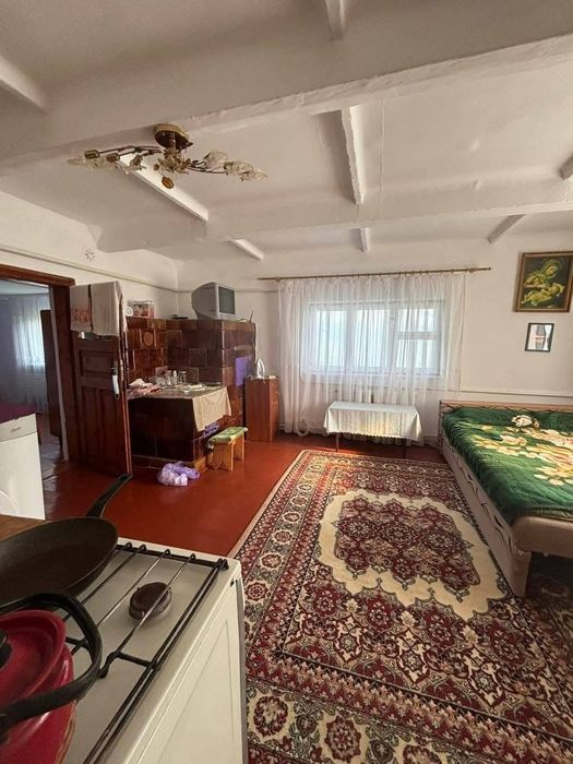 Продам будинок на березі річки Західний Буг!