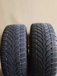 4 opony zimowe 205/55 R16