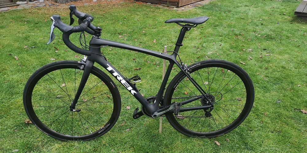 Trek Emonda SLR project one 52 carbon 6,5kg