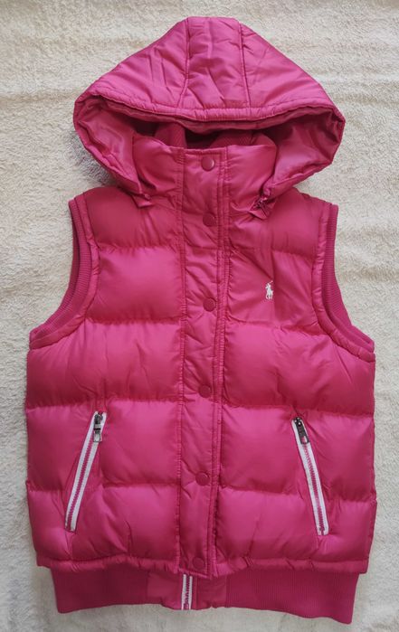 Жилетка Ralph Lauren original