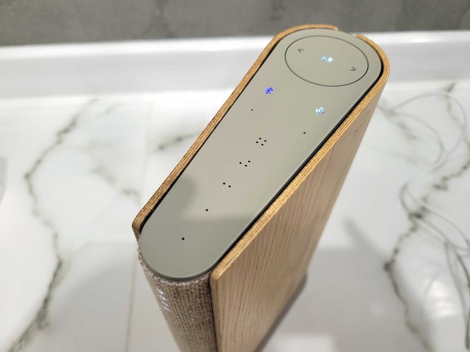 Продам колонку Bang & Olufsen Beosound Emerge