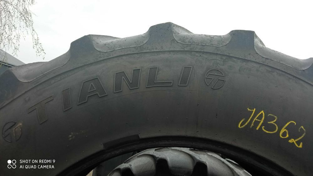 520/85R42 (20,8R42) Tianli JA362