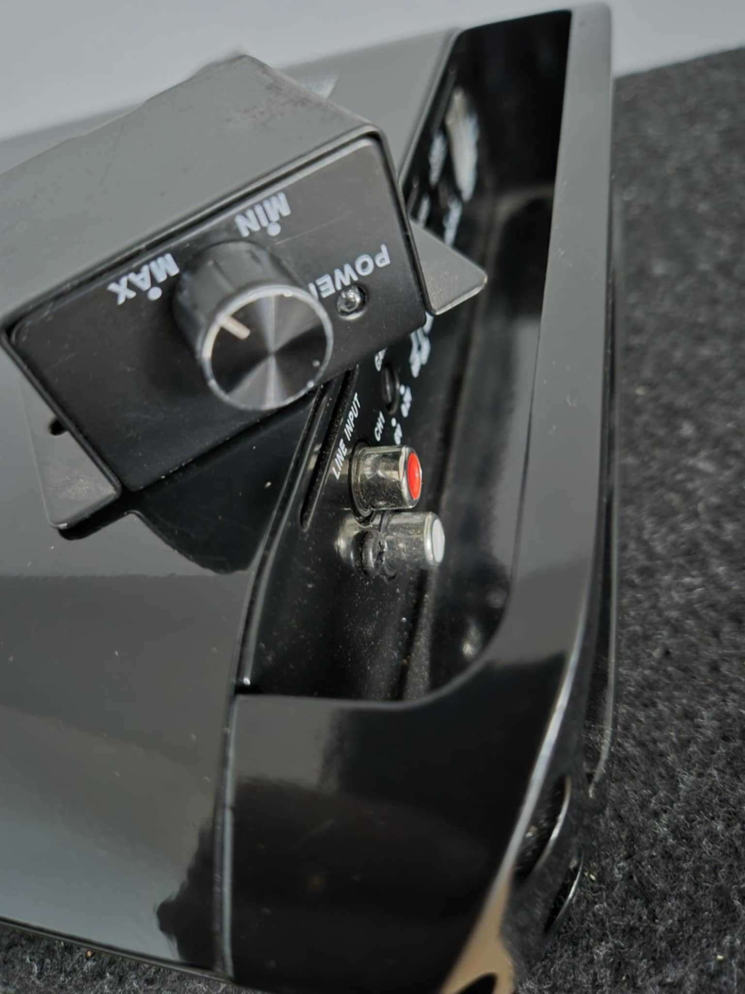 Subwoofer JBL wzmacniacz Peiying