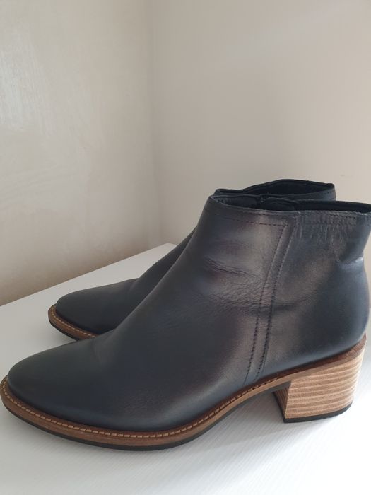 Жіночі черевики ECCO SHAPE 35 SARTORELL 37 розмір