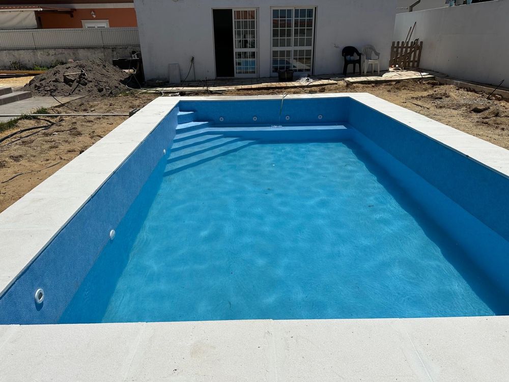 WS MundSucesso Piscinas
