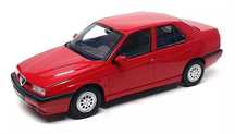 Triple9 1:18 alfa romeo 155 ano 1996