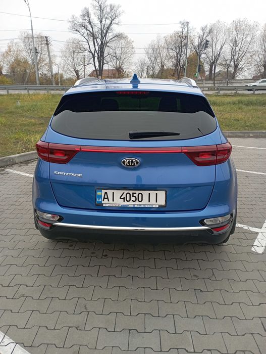 Продаж автомобіля