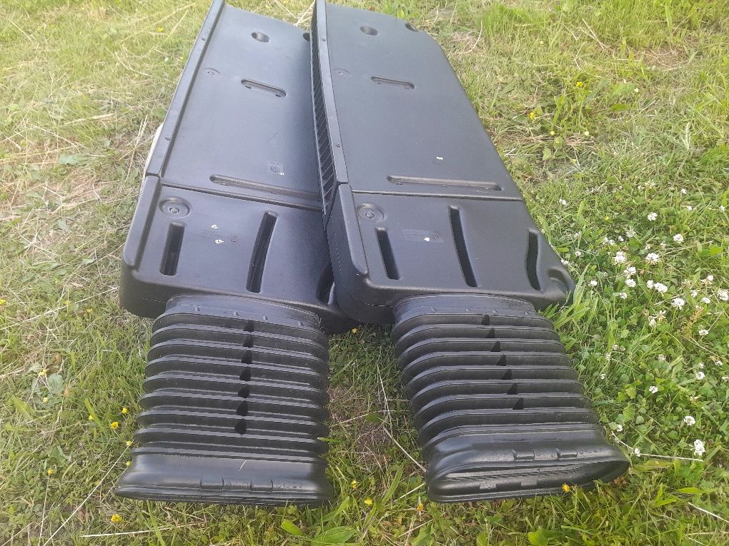 IVECO CARGO 15-24 Filtr powietrza kpl Nowy