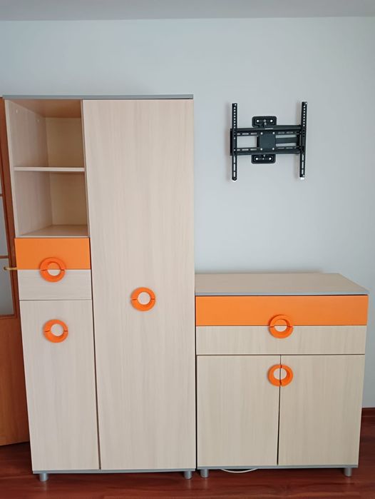 Meble dziecięce w dobrym stanie