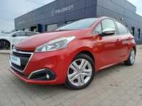 Peugeot 208 #75# 1.2 PureTech 82 KM Style / serwis w ASO / GWARANCJA / FV 23%