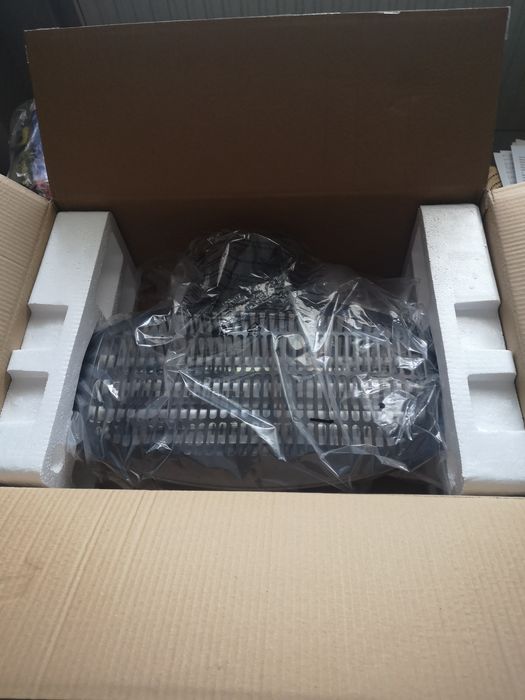 Ogrzewacz ścienny ( napromiennik ) Excellent nowy w kartonie