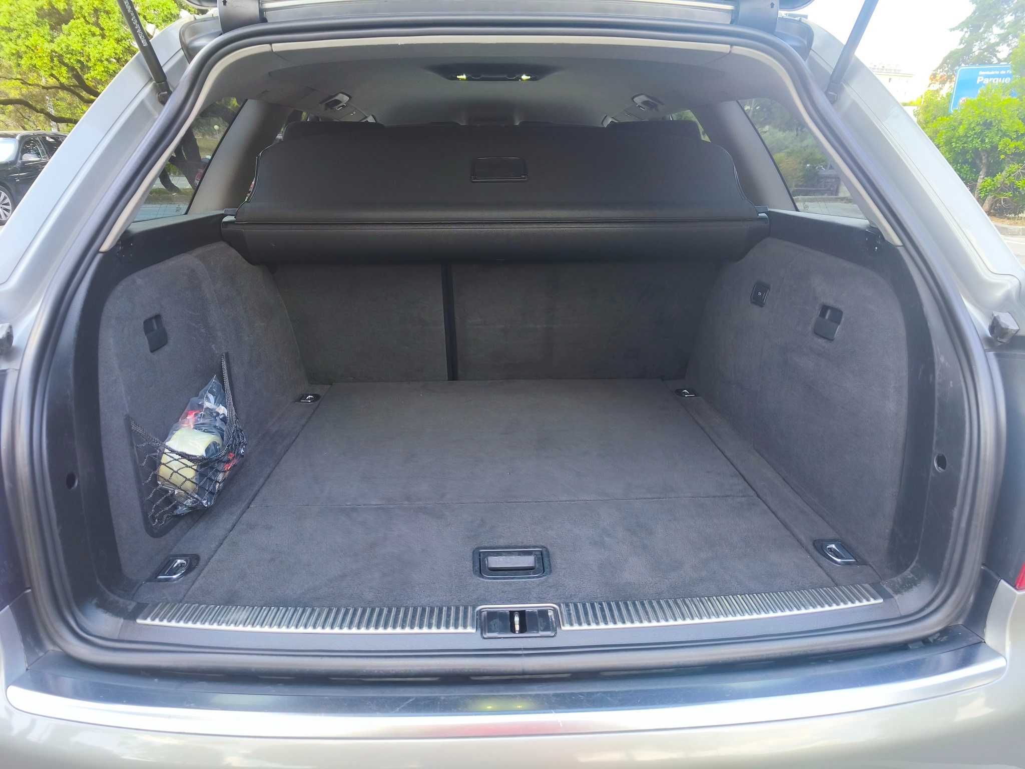 Audi A4 B6 Muito estimado