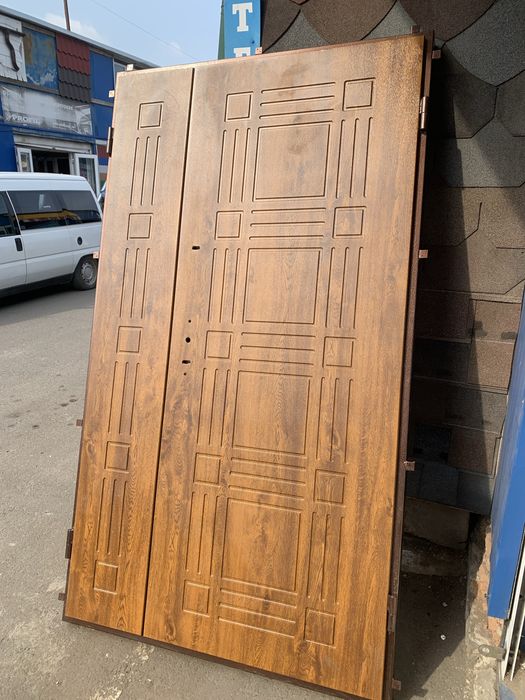 МДФ накладки на двері, вуличні та квартирні, отп та роздрібна торгівля