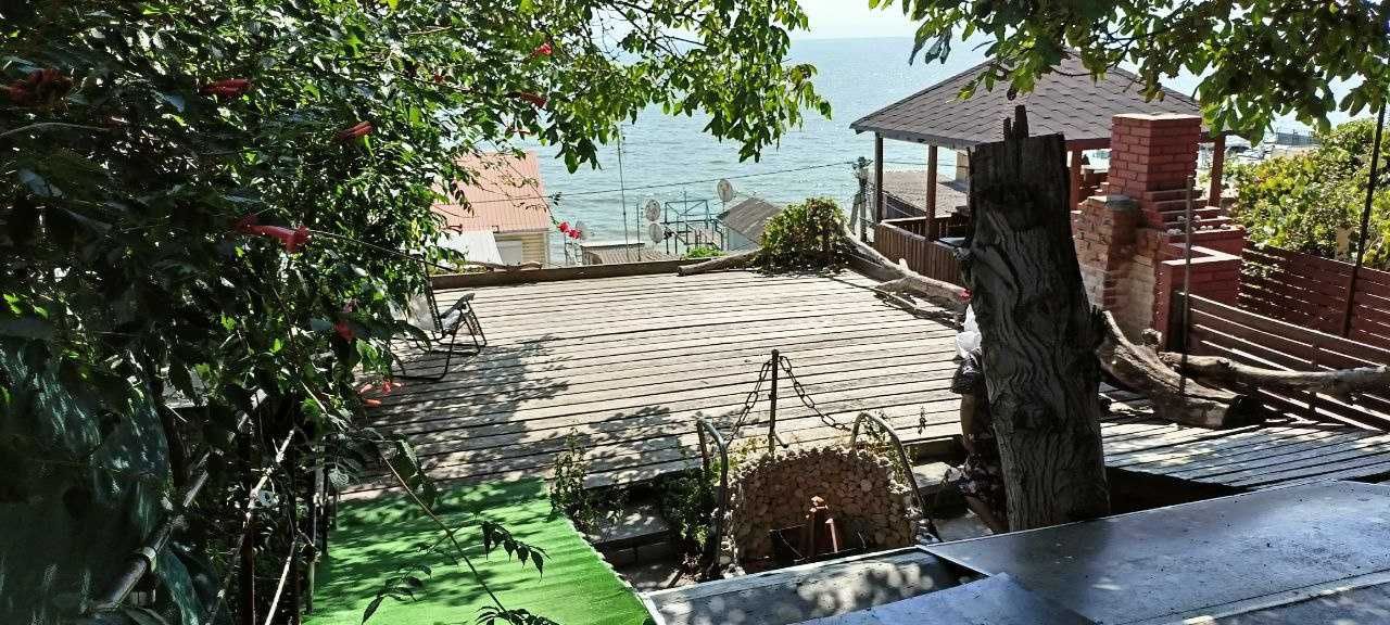 Продам дачу-причал 257,298785