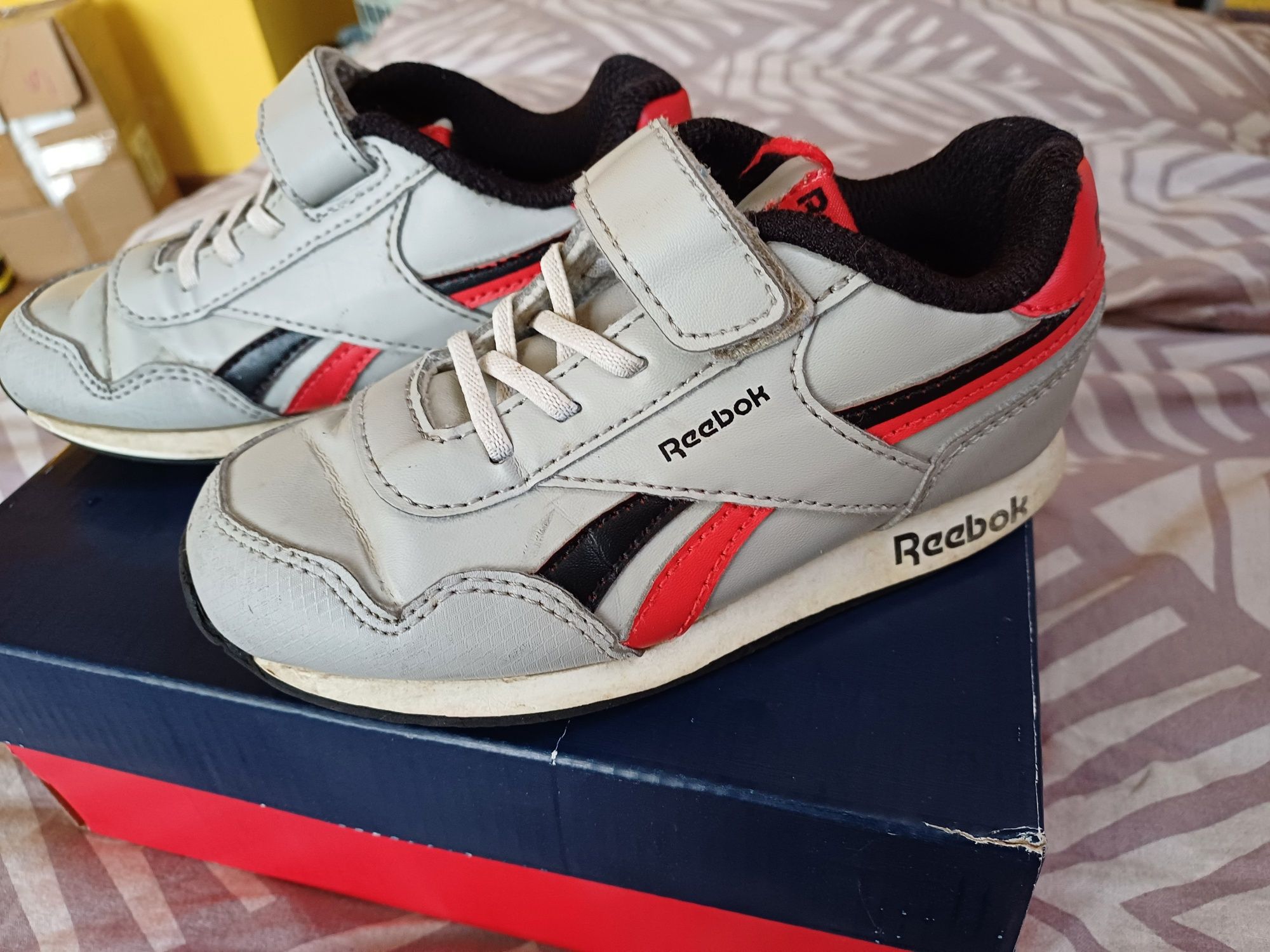 Sprzedam buty Reebok rozm.26