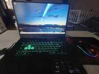 laptop gamingowy asus tuf dash f15