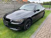 BMW Seria 3 BMW Seria 3 320d Coupe x-Drive