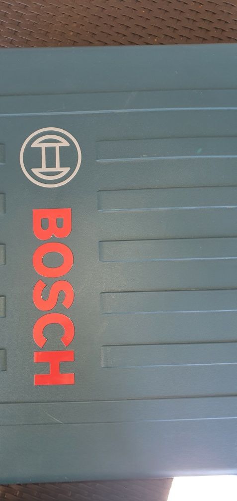 Перфоратор Bosch