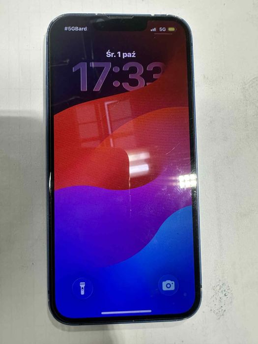 Iphone 13 86% kondycji