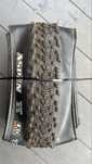 Maxxis Aspen 29x2,25 + Recon Race 29x2,35