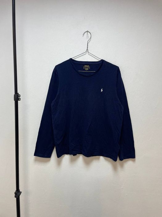 Лонгслив Polo Ralph Lauren