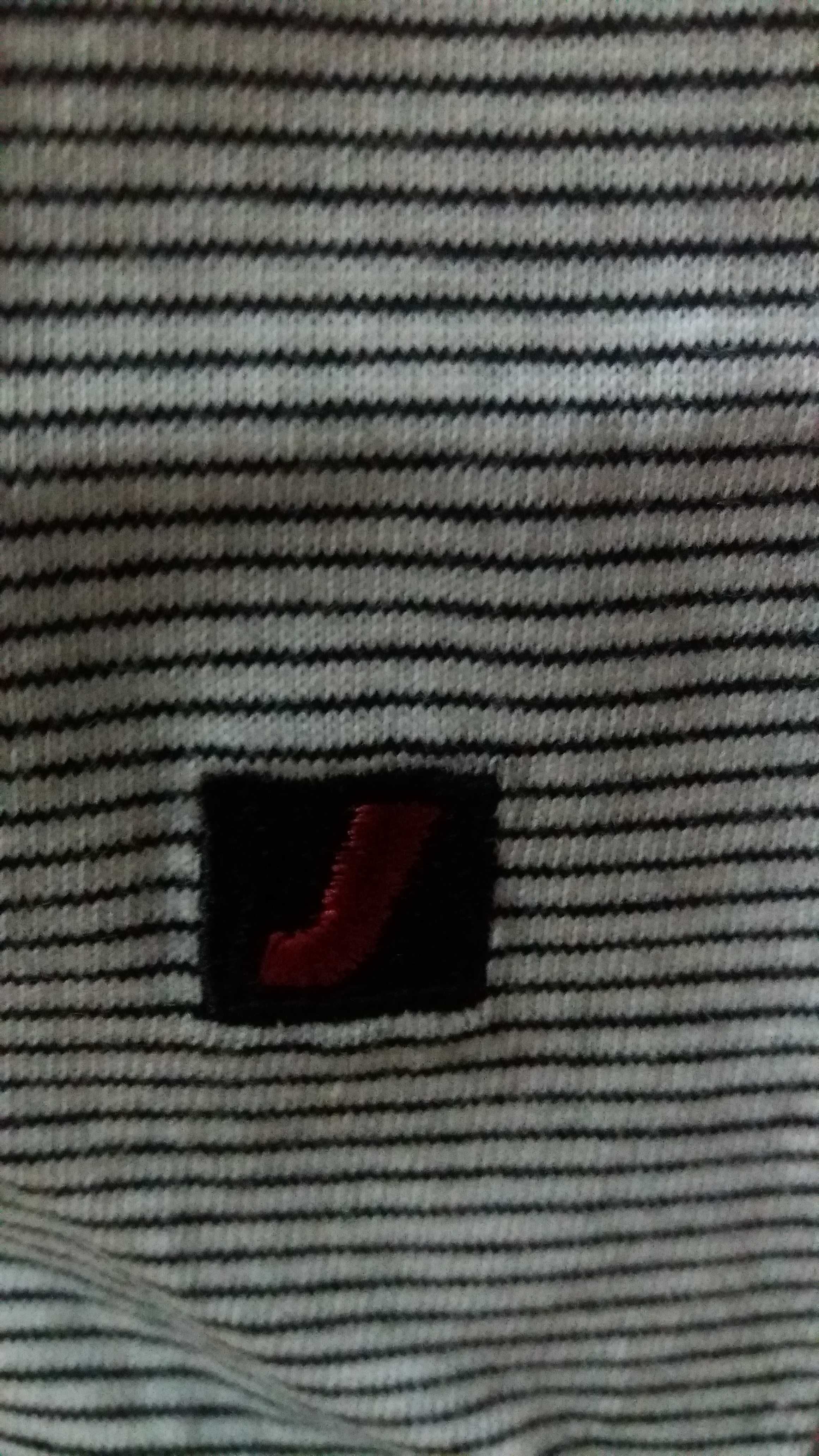 Sportowa bluzka Joy sportwear r. 40