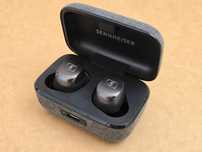 Sennheiser Momentum TW3