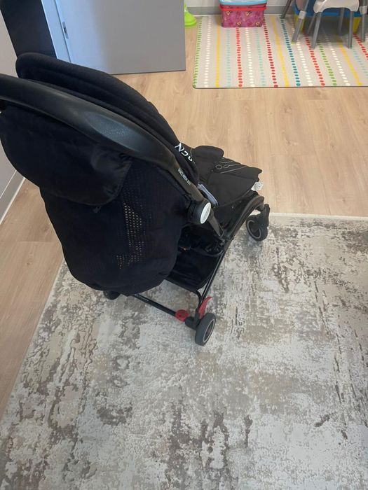 Коляска Maclaren Atom