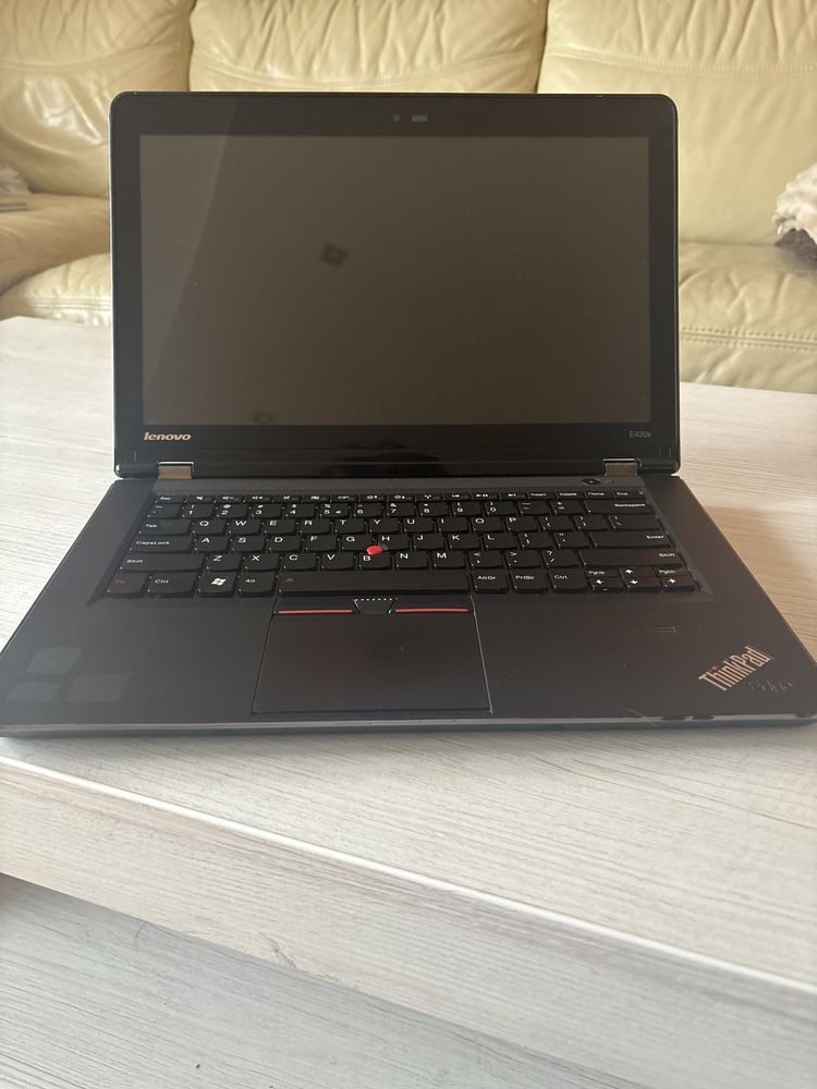 Laptop Lenovo Stan Idealny