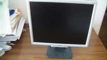 Monitor PC Acer em perfeito estado