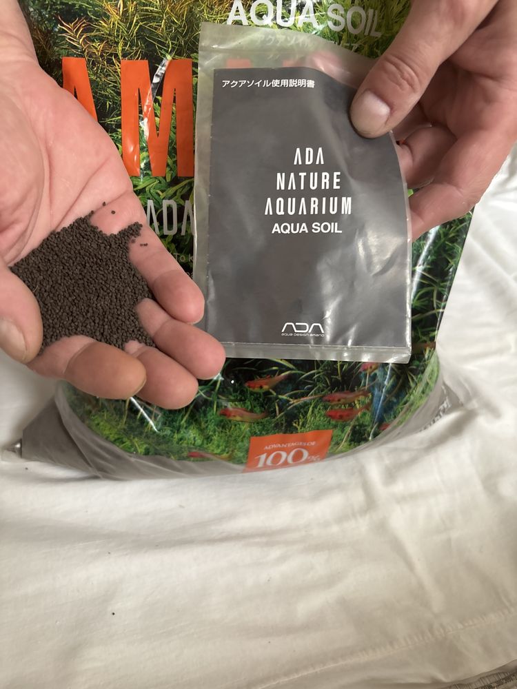 Ada Amazonia Podloze (stara wersja powder)