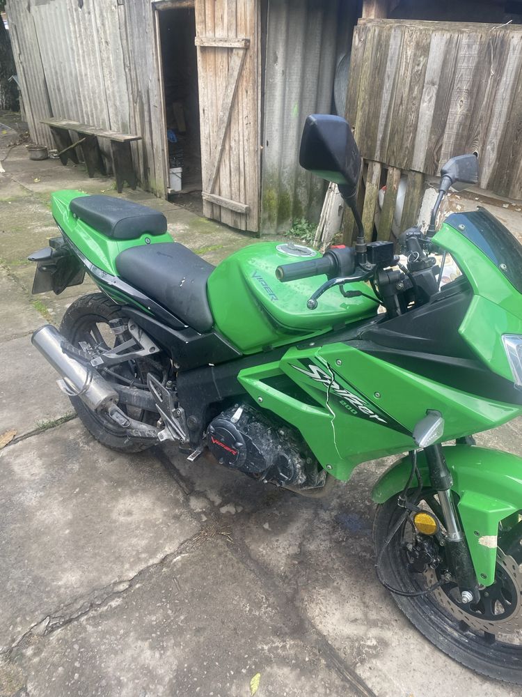 Продам Viper VM 200-10