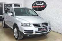 Volkswagen Touareg Rezerwacja! Zapoznaj się z całą ofertą Autoselection! Rezerwacja!