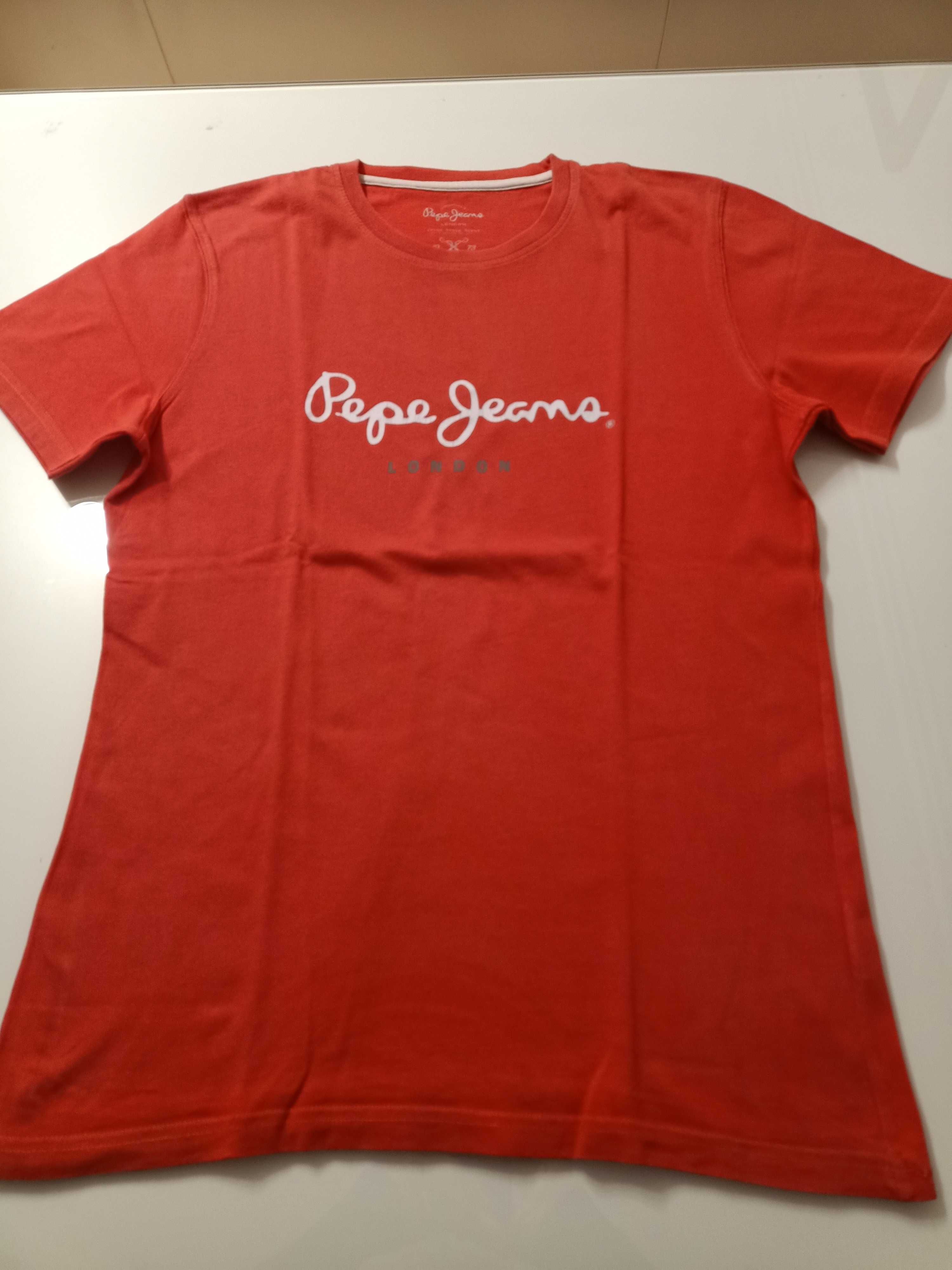 T-shirt Pepe Jeans S
