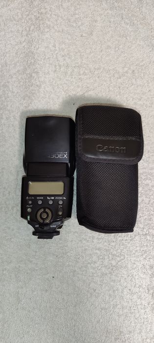 Продам Canon 430EX