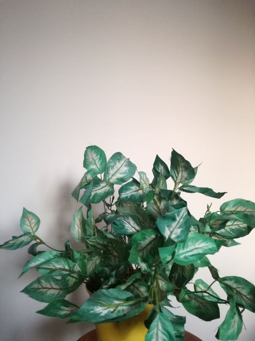 Sprzedam sztuczne kwiaty