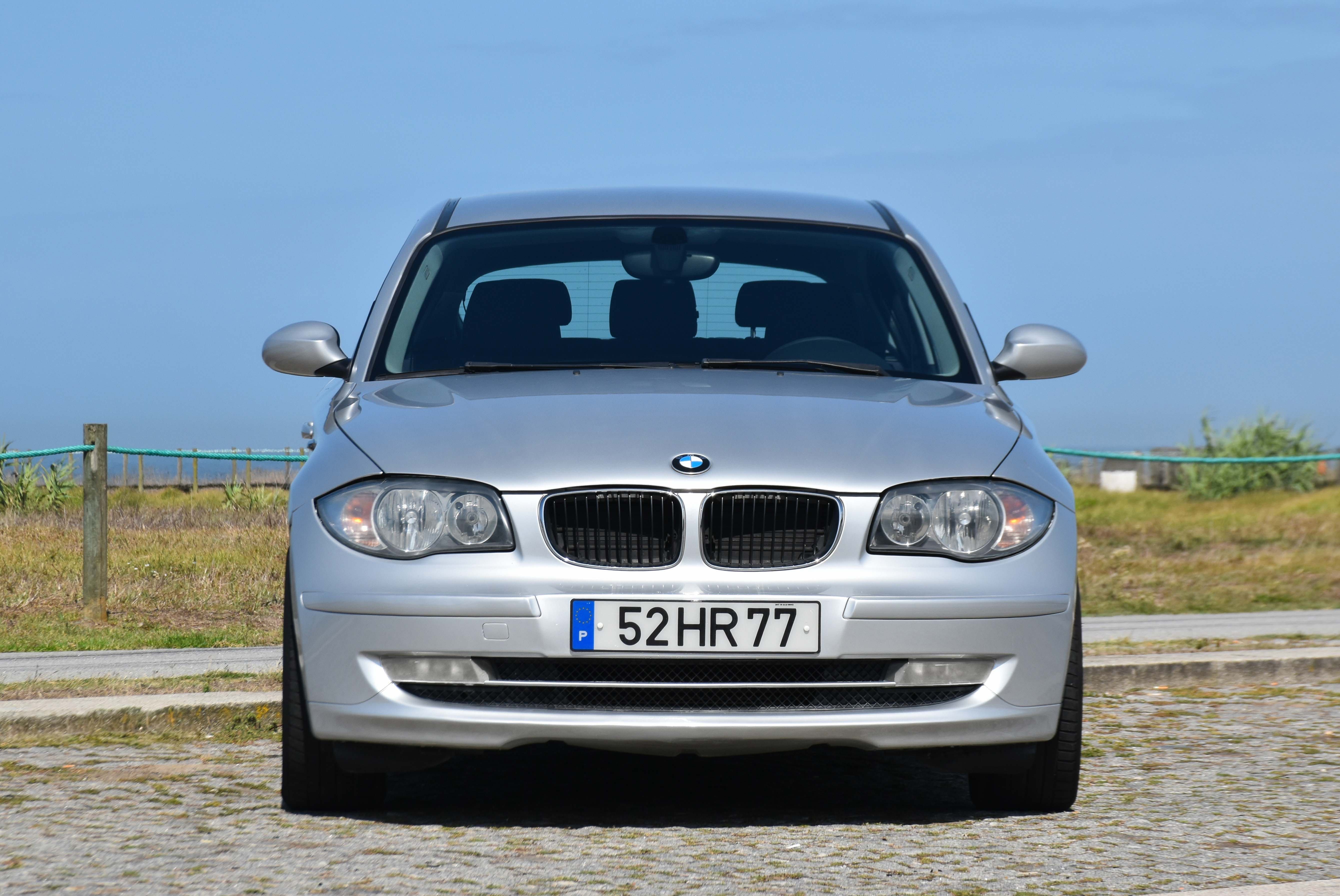 Bmw 118d - Desde 90€ /mês